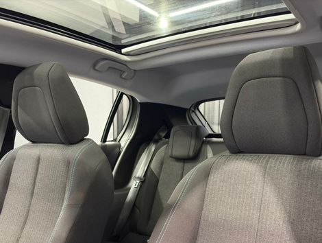 Peugeot 208 Style 1.0 Flex 6V 5p Mec.