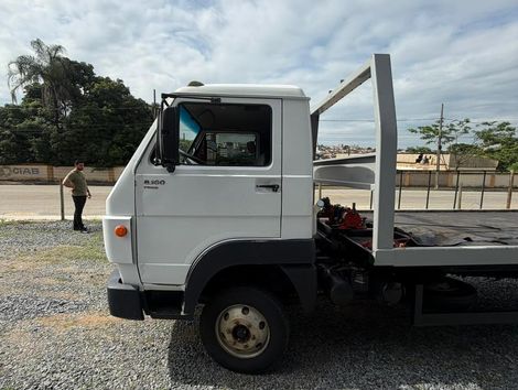 VOLKSWAGEN 8-160 E Delivery 2p (diesel)(E5)