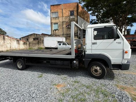 VOLKSWAGEN 8-160 E Delivery 2p (diesel)(E5)