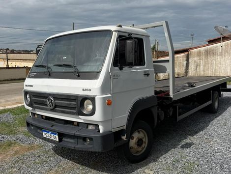 VOLKSWAGEN 8-160 E Delivery 2p (diesel)(E5)