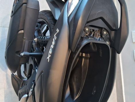 YAMAHA NMAX Connected 160 ABS