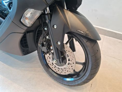 YAMAHA NMAX Connected 160 ABS