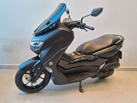 YAMAHA NMAX Connected 160 ABS