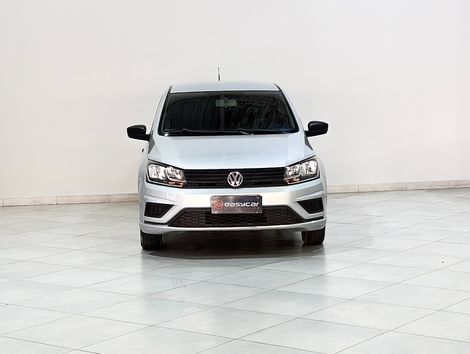 VolksWagen VOYAGE 1.0 Flex 12V 4p