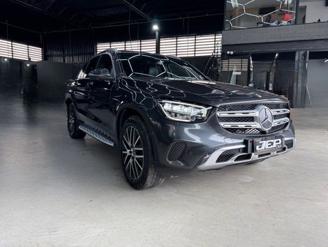 Mercedes GLC 220D 2.0 TB 4M Enduro Diesel