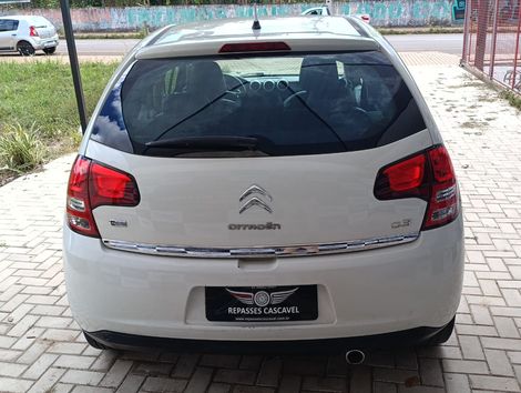 Citroën C3 Picasso Excl. 1.6 Flex 16V 5p Aut.