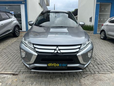 Mitsubishi Eclipse Cross HPE-S 1.5 16V AWC TB 165cv Aut.