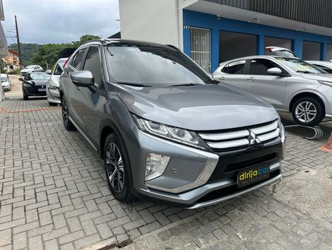 Mitsubishi Eclipse Cross HPE-S 1.5 16V AWC TB 165cv Aut.