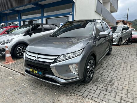 Mitsubishi Eclipse Cross HPE-S 1.5 16V AWC TB 165cv Aut.