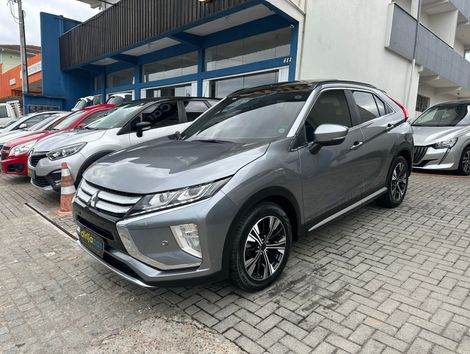 Mitsubishi Eclipse Cross HPE-S 1.5 16V AWC TB 165cv Aut.