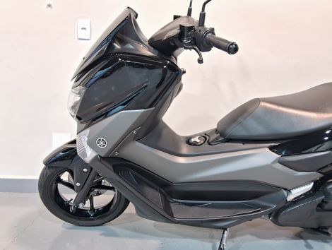 YAMAHA NMAX 160