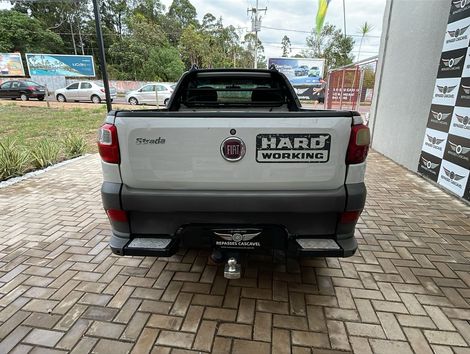 Fiat Strada Working HARD 1.4 Fire Flex 8V CS