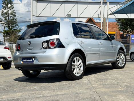 VolksWagen Golf Sportline 2.0 Mi Total F. 8V Tip.