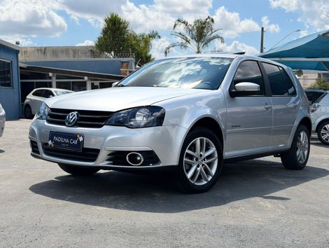 VolksWagen Golf Sportline 2.0 Mi Total F. 8V Tip.