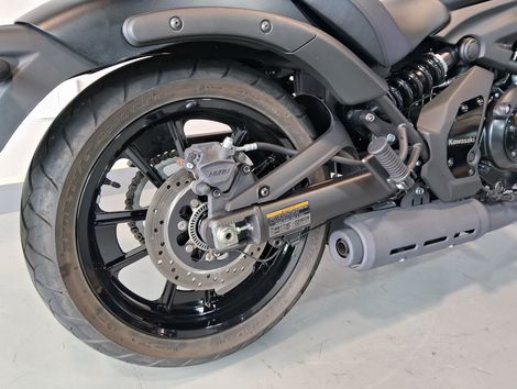 KAWASAKI VULCAN S 650