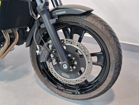 KAWASAKI VULCAN S 650