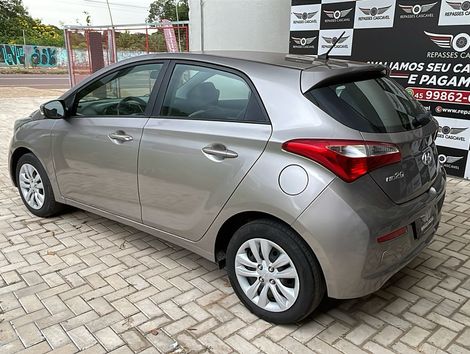 Hyundai HB20 Comf./C.Plus/C.Style 1.0 Flex 12V