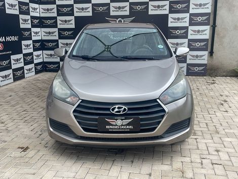 Hyundai HB20 Comf./C.Plus/C.Style 1.0 Flex 12V