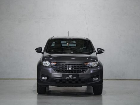 Fiat Strada Freedom 1.3 Flex 8V CD