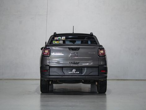 Fiat Strada Freedom 1.3 Flex 8V CD