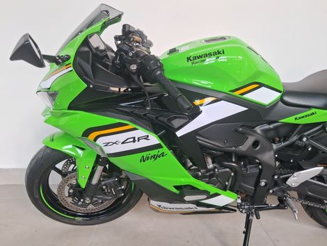 KAWASAKI NINJA ZX-4R
