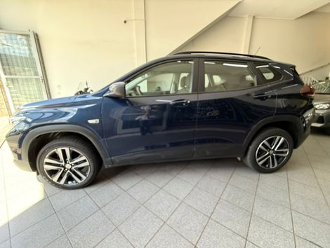 Chevrolet TRACKER LT 1.0 Turbo 12V Flex Aut.