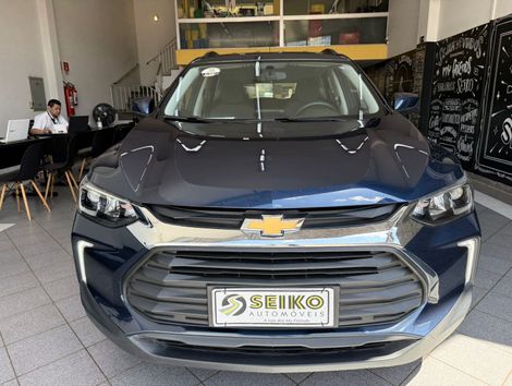 Chevrolet TRACKER LT 1.0 Turbo 12V Flex Aut.