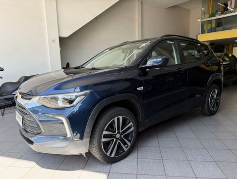 Chevrolet TRACKER LT 1.0 Turbo 12V Flex Aut.