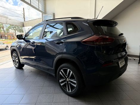Chevrolet TRACKER LT 1.0 Turbo 12V Flex Aut.