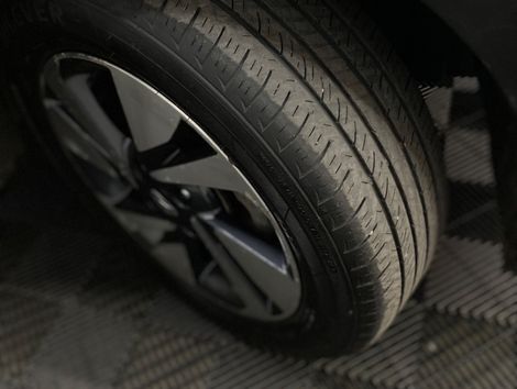 Hyundai HB20X Evolution 1.6 Flex 16V Aut.
