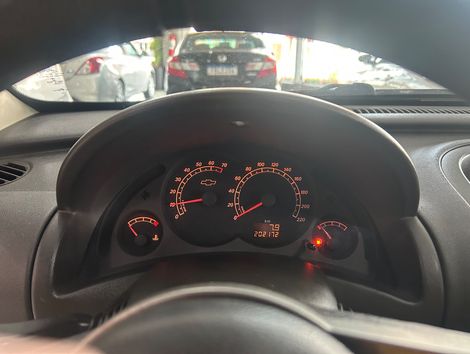 Chevrolet Corsa Hat. Maxx 1.4 8V ECONOFLEX 5p