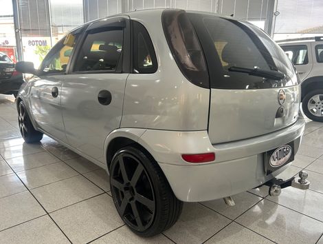 Chevrolet Corsa Hat. Maxx 1.4 8V ECONOFLEX 5p