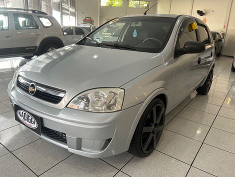 Chevrolet Corsa Hat. Maxx 1.4 8V ECONOFLEX 5p