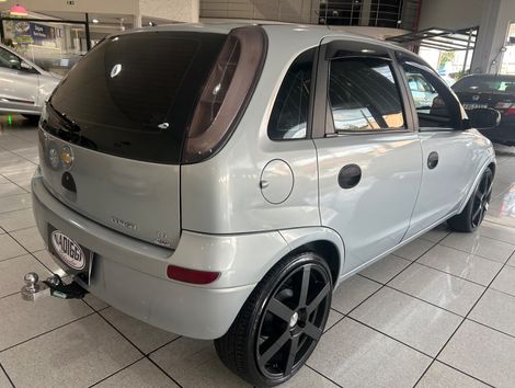 Chevrolet Corsa Hat. Maxx 1.4 8V ECONOFLEX 5p