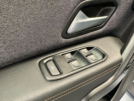 Renault DUSTER Iconic Plus 1.3 TB 16V Flex Aut.