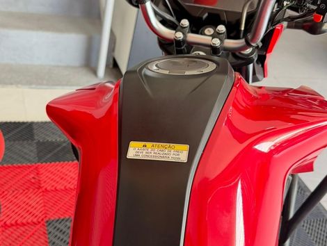 HONDA CG 160 FAN Flex