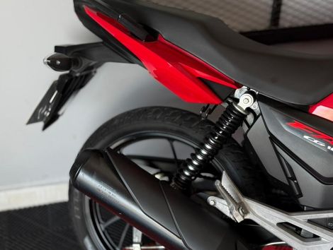 HONDA CG 160 FAN Flex