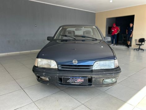 Chevrolet Monza GL 2.0 EFI/SL/L/650/Club/Barc.2e4p