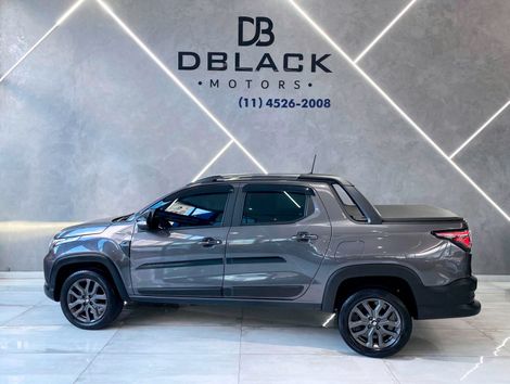 Fiat Strada Volcano 1.3 Flex 8V CD Aut.