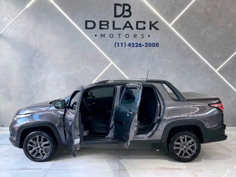 Fiat Strada Volcano 1.3 Flex 8V CD Aut.