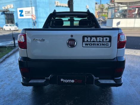 Fiat Strada Working HARD 1.4 Fire Flex 8V CS