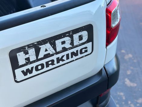 Fiat Strada Working HARD 1.4 Fire Flex 8V CS