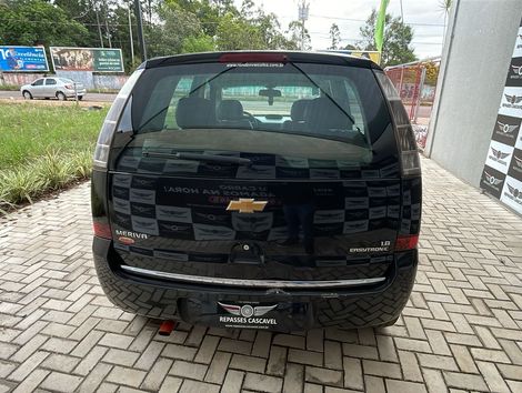 Chevrolet Meriva Joy 1.4 MPFI 8V ECONOFLEX 5p