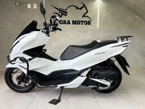 HONDA PCX 160 