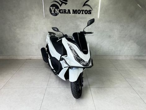 HONDA PCX 160 