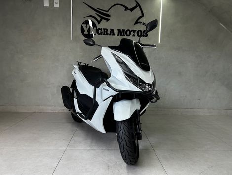 HONDA PCX 160 