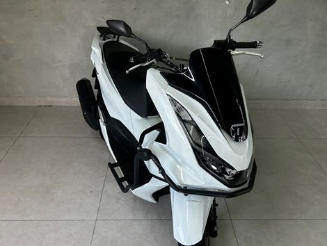 HONDA PCX 160 