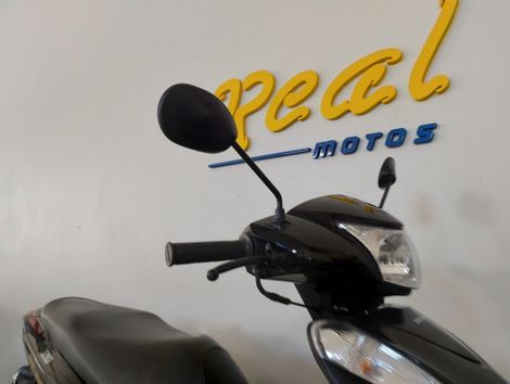 HONDA BIZ 125 ES/ 125 ES FLEX