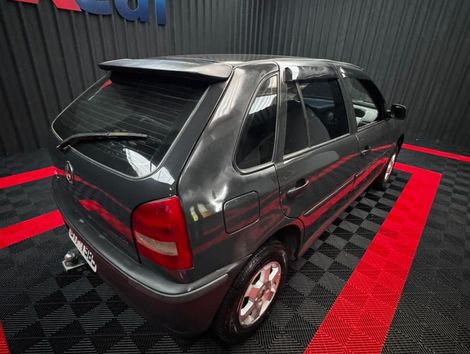 VolksWagen Gol City 1.0 Mi 8V 4p