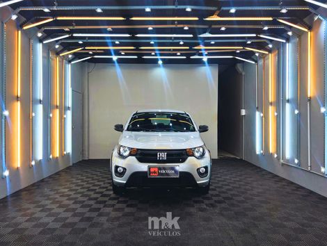 Fiat MOBI LIKE 1.0 Fire Flex 5p.